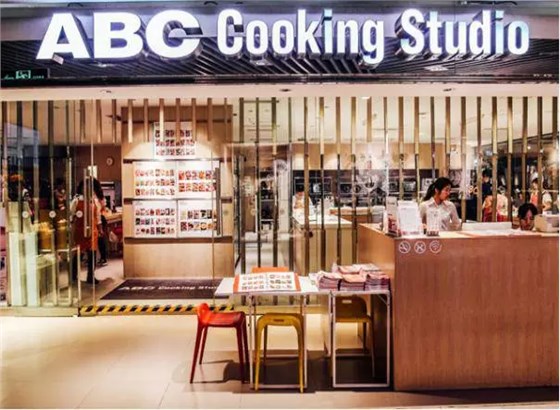 ABC Cooking Studio料理教室