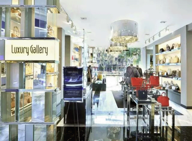 Luxury Gallery