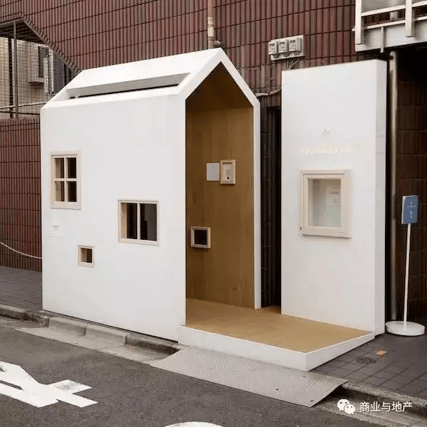 日本儿童咖啡店Tokyo Baby Café