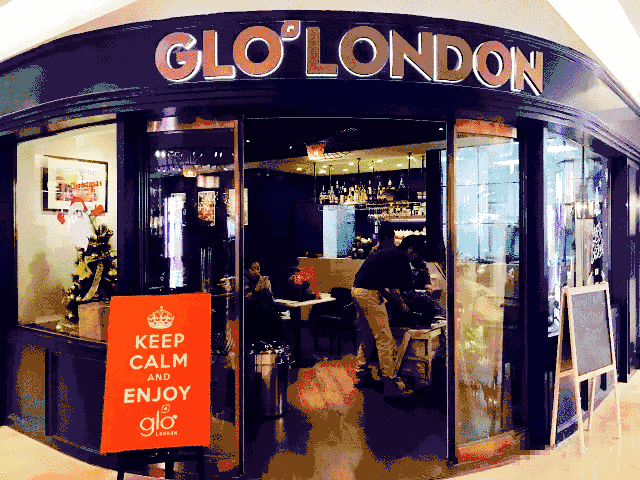 GLO London